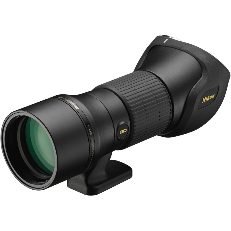 Nikon Luneta Fieldscope Monarch 60ED-A