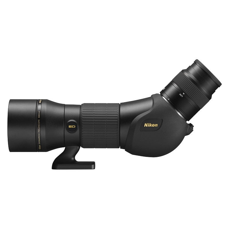 Nikon Luneta Fieldscope Monarch 60ED-A