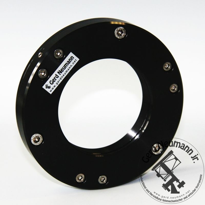 Gerd Neumann jr. Tilter Kołnierz uchylny CTU XL 2,7" AP