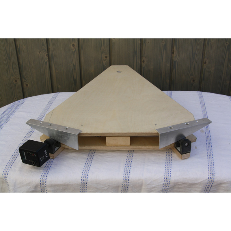 Astro Optik Martini Platforma EQ rozmiar 1 do teleskopów Dobsona do 16"