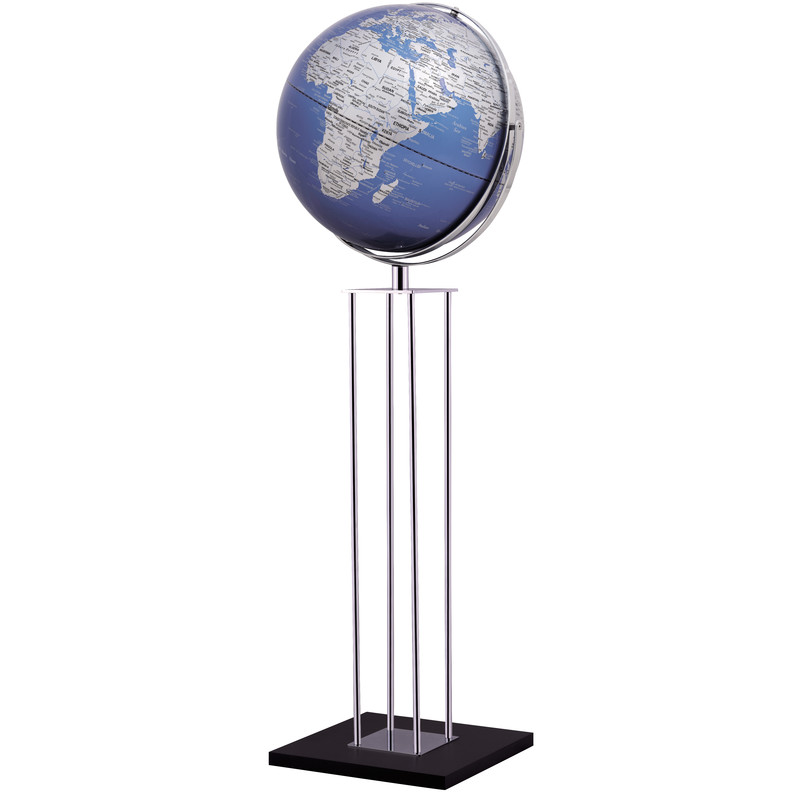 emform Globus na podstawie Worldtrophy Blue 42,5cm