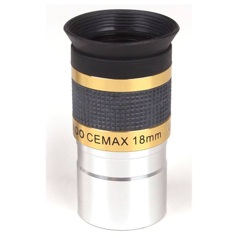 Coronado Okular Cemax H-alfa 18 mm 1,25"