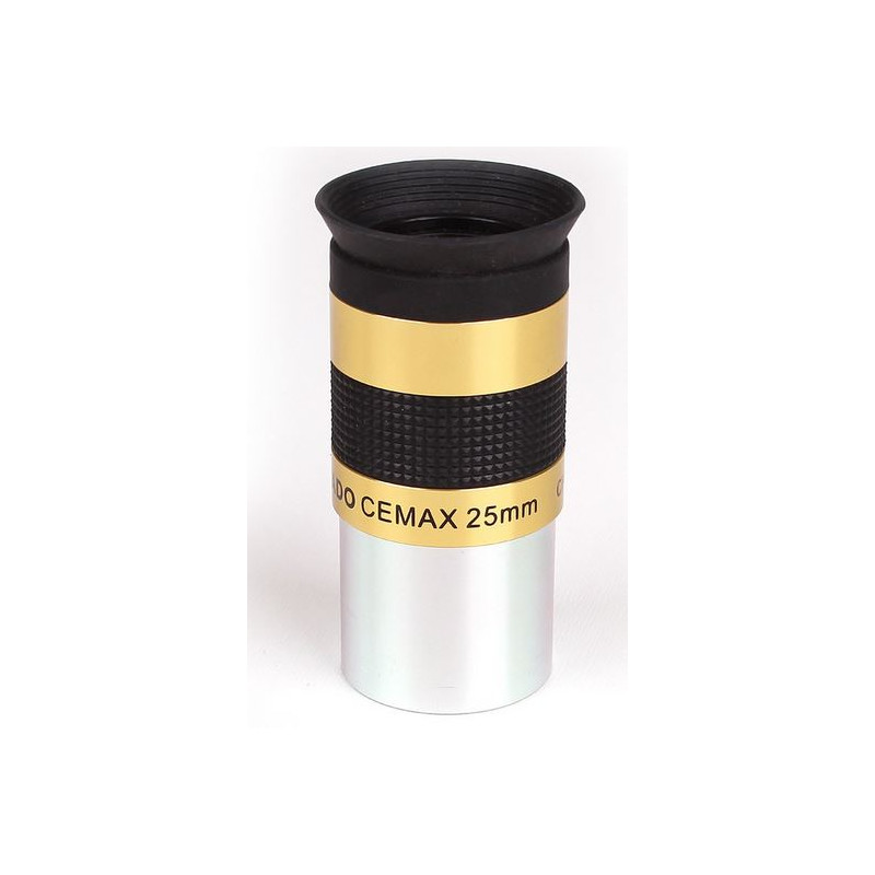 Coronado Okular Cemax H-alfa 25 mm 1,25"