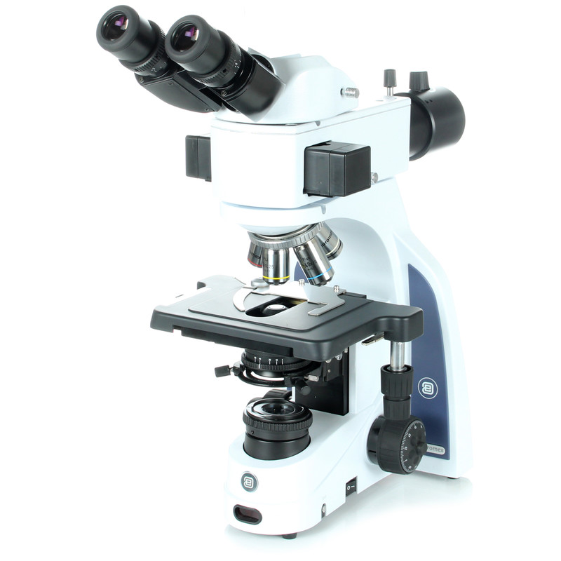 Euromex Mikroskop iScope IS.3152-PLFi/LB, bino