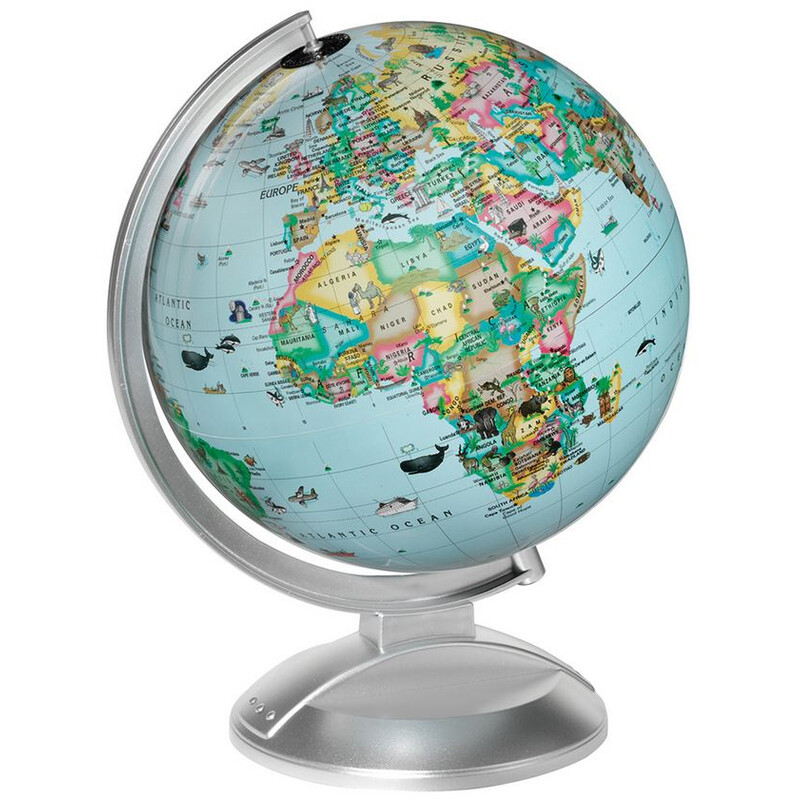 Replogle Globusy dla dzieci Globe4Kids 25cm