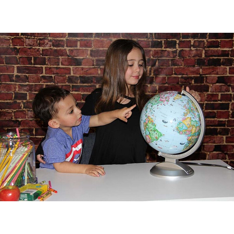 Replogle Globusy dla dzieci Globe4Kids 25cm