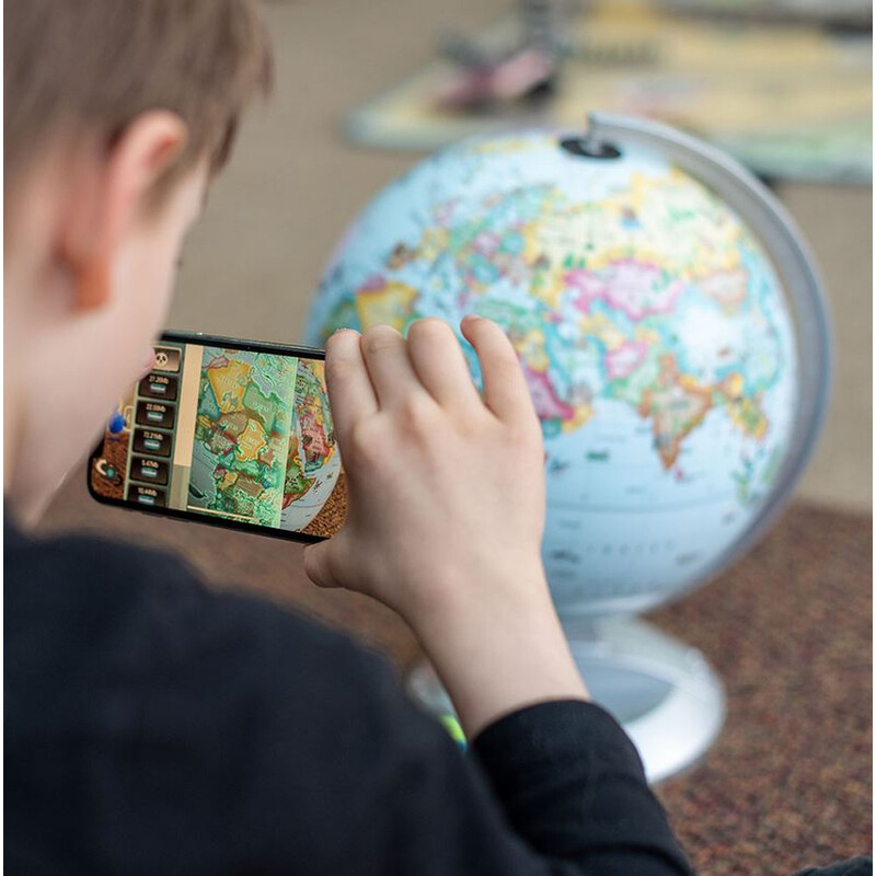 Replogle Globusy dla dzieci Globe4Kids 25cm