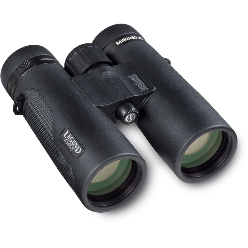 Bushnell Lornetka Legend E 10x42, black