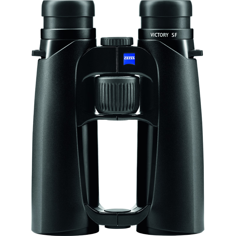 ZEISS Lornetka Victory SF 10x42 black