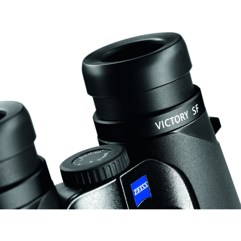 ZEISS Lornetka Victory SF 10x42 black