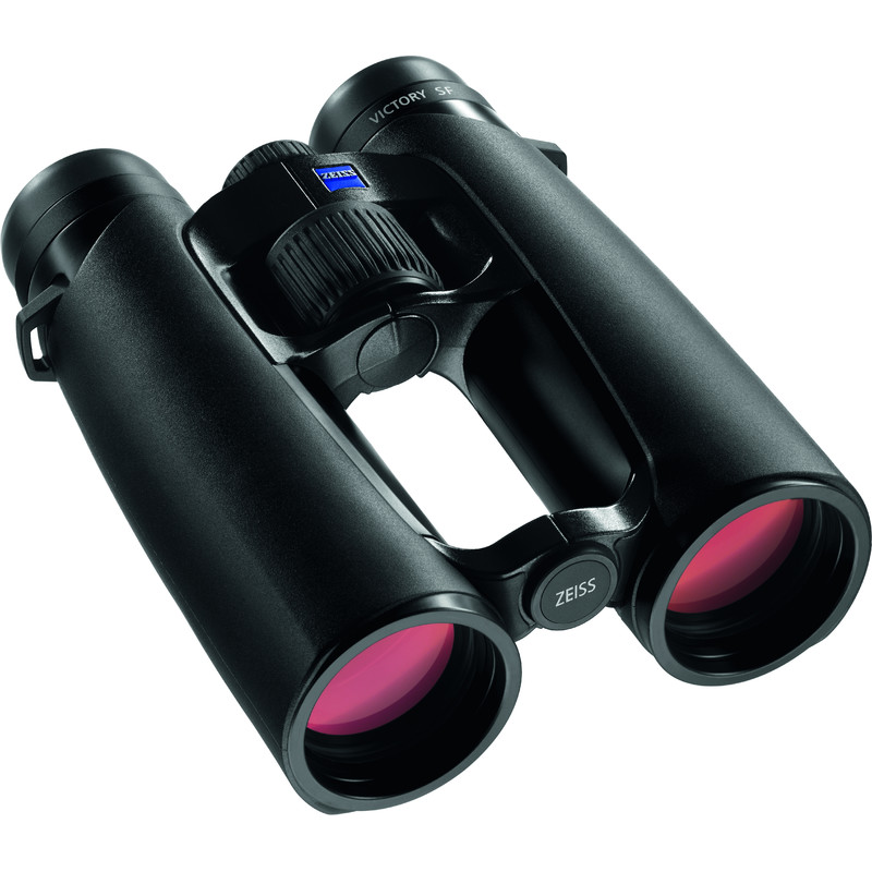 ZEISS Lornetka Victory SF 10x42 black