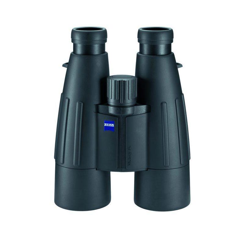 ZEISS Lornetka Victory FL 10x56 T-FL, kolor czarny