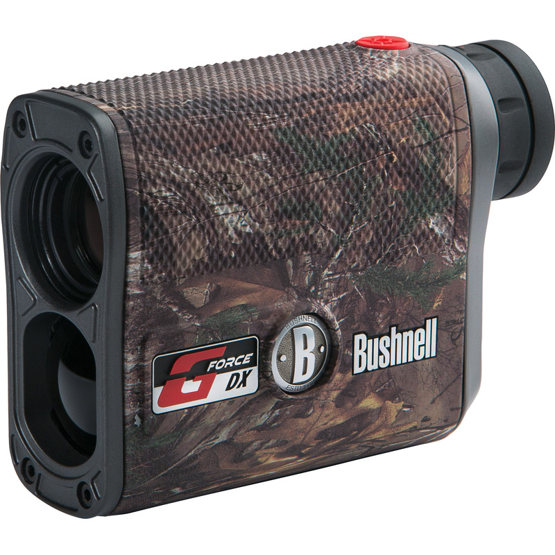 Bushnell Dalmierze 6x21 G Force DX, Camo