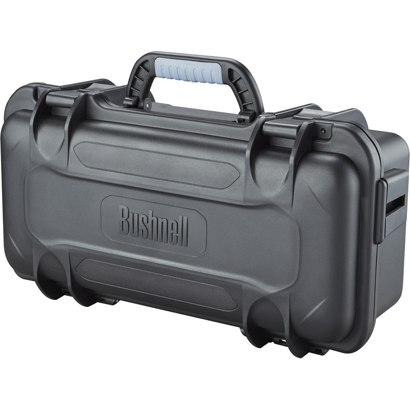 Bushnell Luneta Trophy Xtreme 20-60x65, prosta