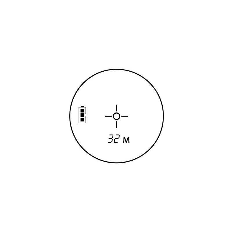 Bushnell Dalmierze 4x20 Trophy