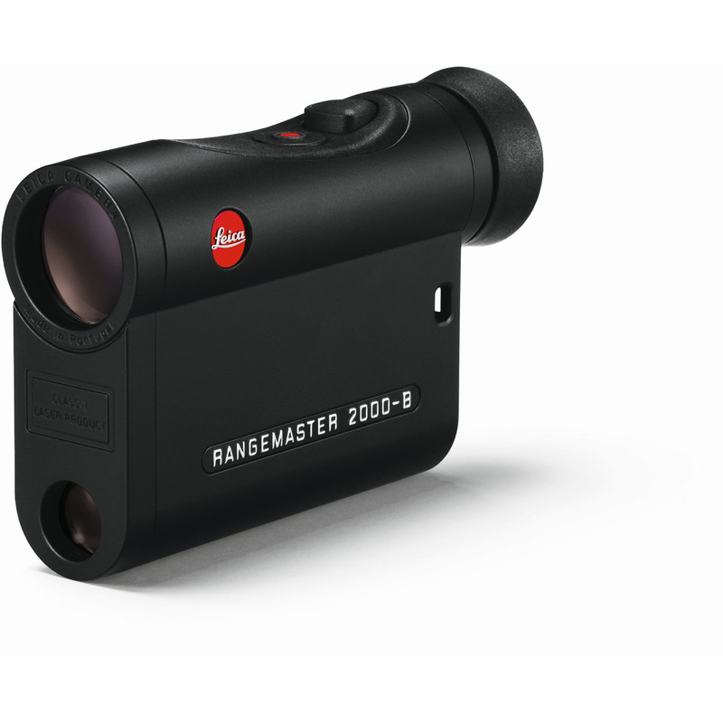 Leica Dalmierze Rangmaster CRF 2000-B