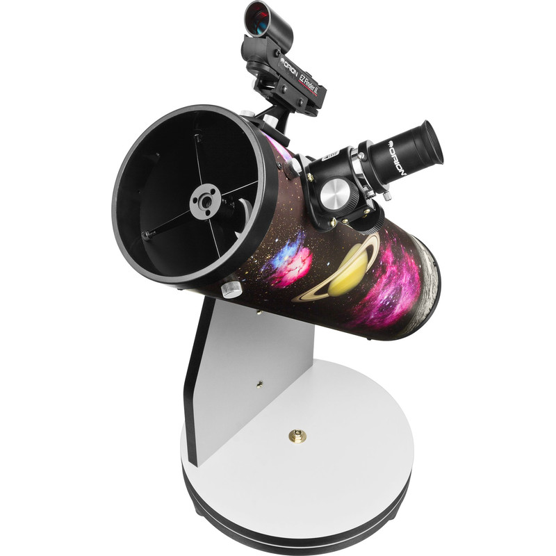 Orion Teleskop Dobsona N 114/500 DOB FunScope