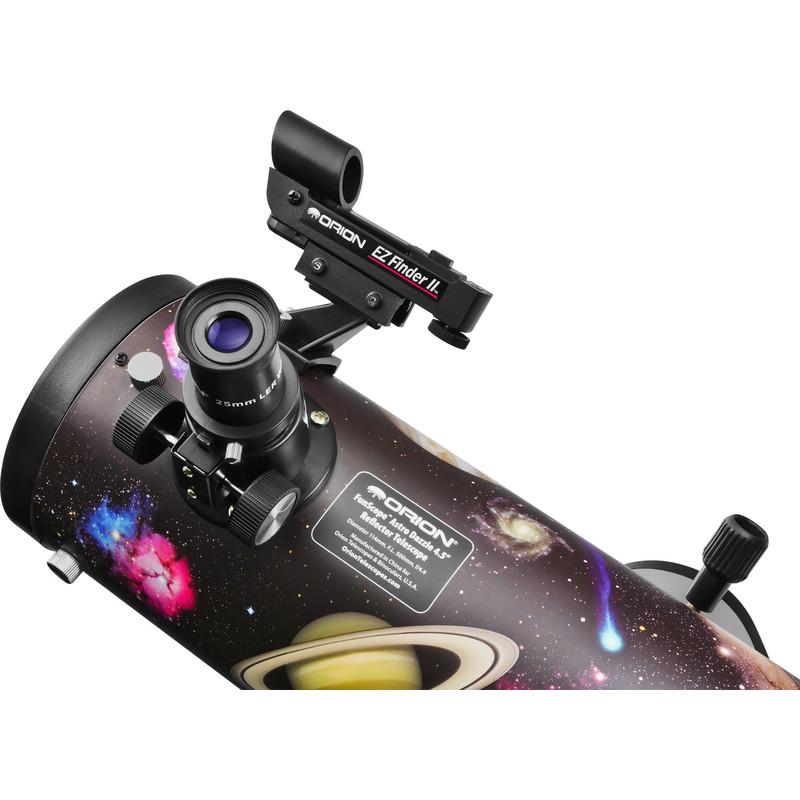 Orion Teleskop Dobsona N 114/500 DOB FunScope