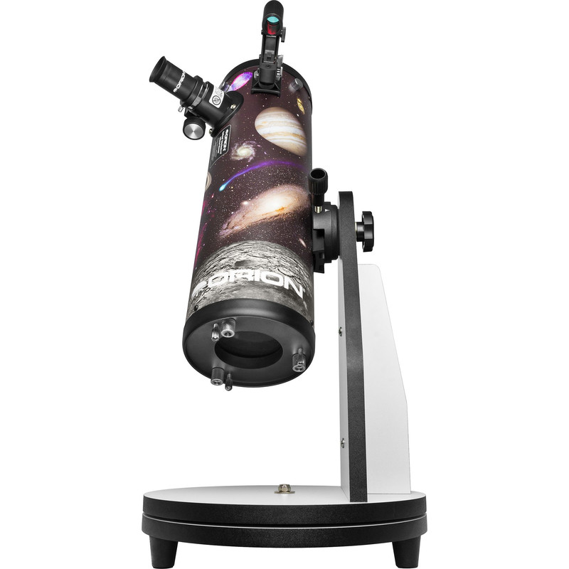 Orion Teleskop Dobsona N 114/500 DOB FunScope