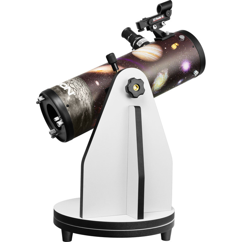 Orion Teleskop Dobsona N 114/500 DOB FunScope