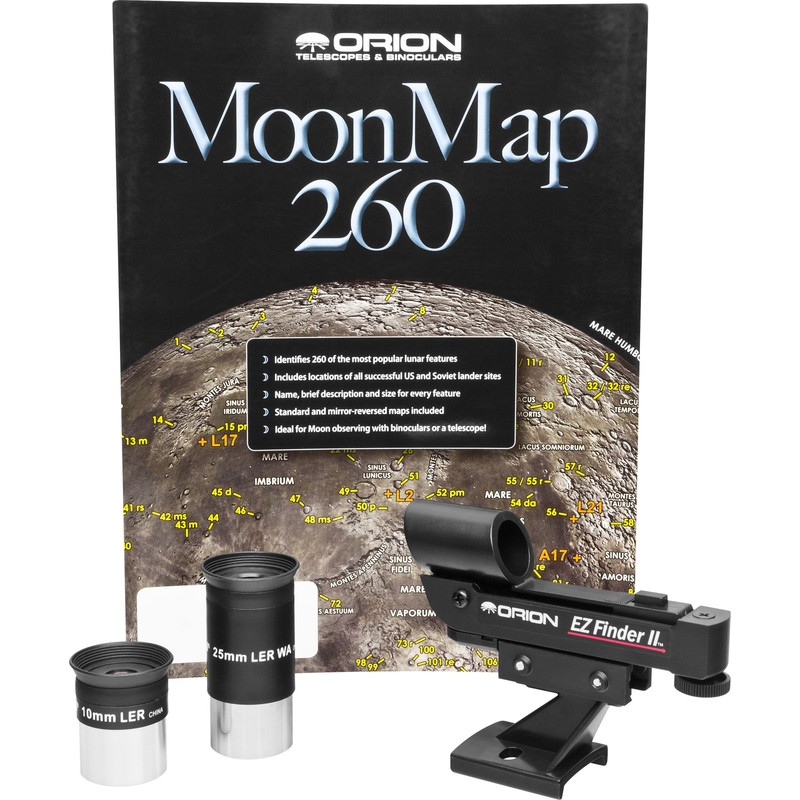 Orion Teleskop Dobsona N 114/500 DOB FunScope
