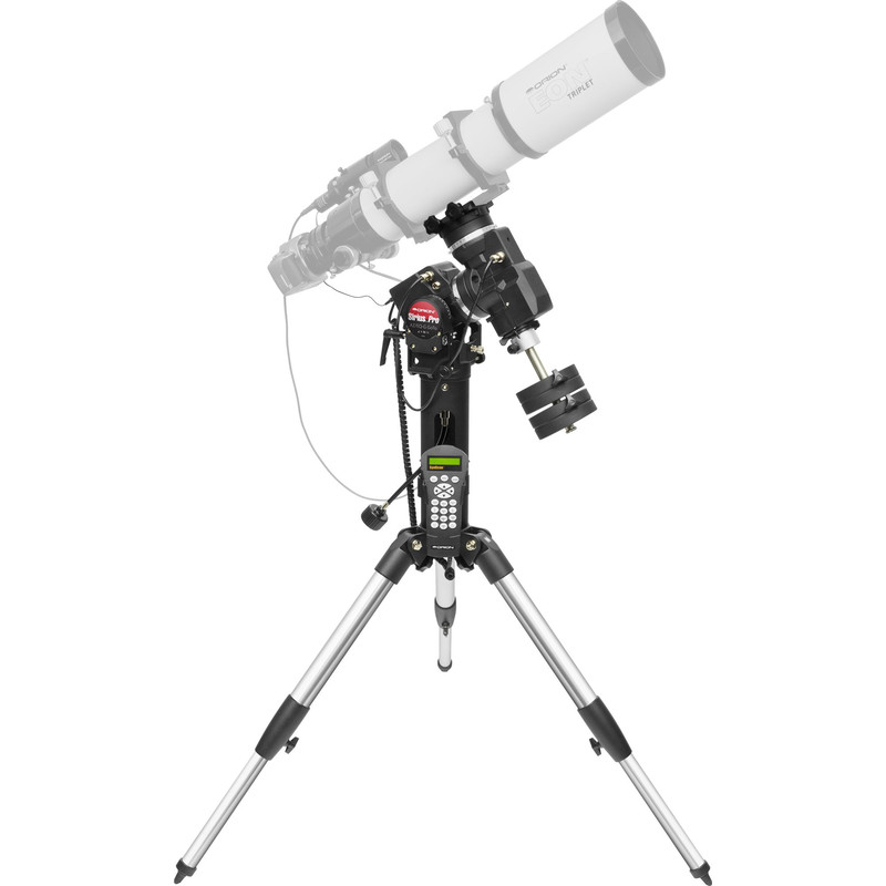 Orion Montaż Sirius Pro AZ/EQ-G GoTo