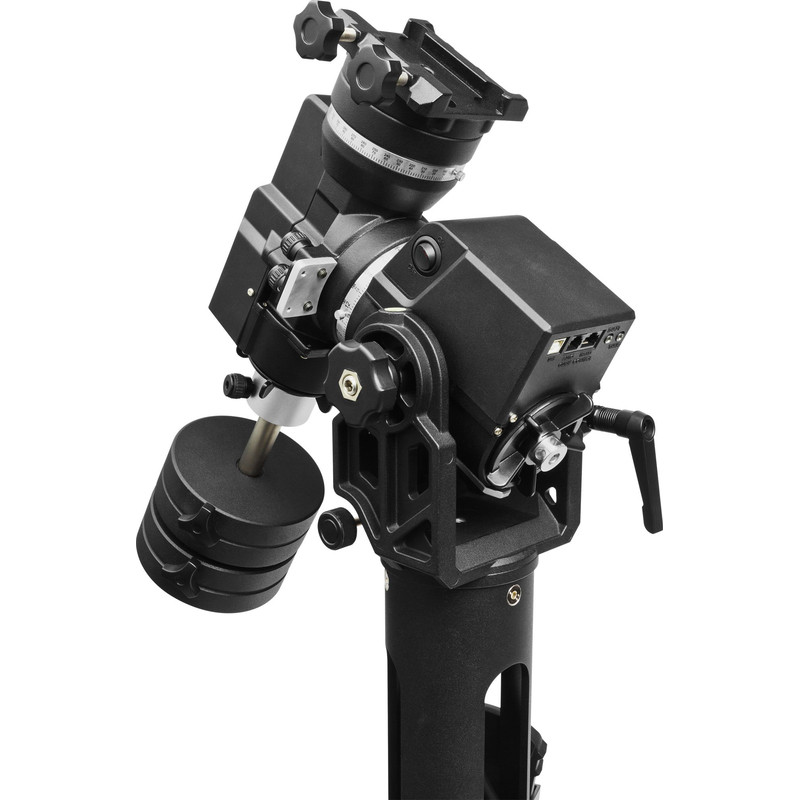 Orion Montaż Sirius Pro AZ/EQ-G GoTo