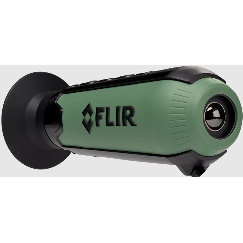 FLIR Kamera termowizyjna Scout TK Compact Monocular