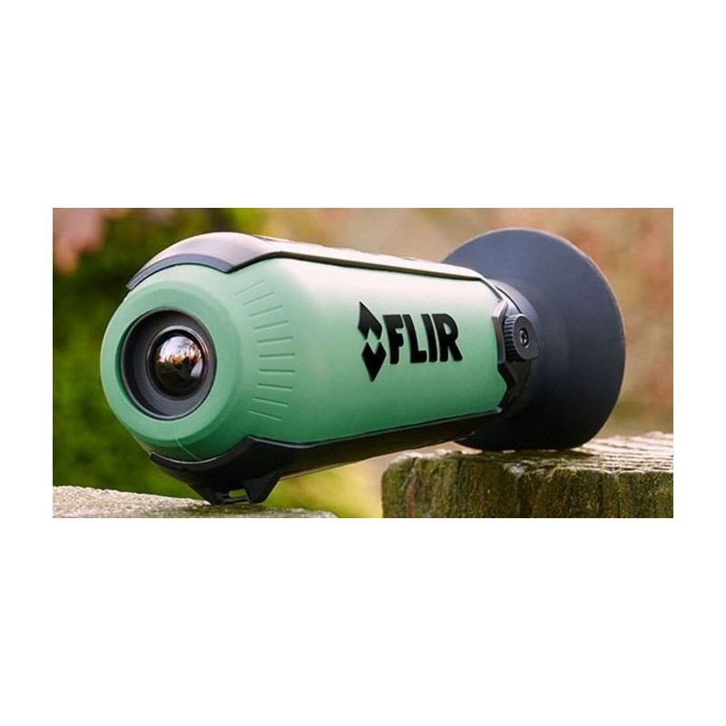 FLIR Kamera termowizyjna Scout TK Compact Monocular