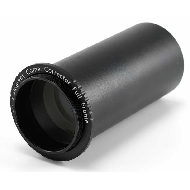 TS Optics Korektor komy 1,0x, 2"