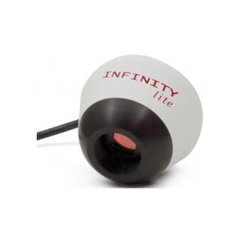 Lumenera Aparat fotograficzny INFINITY liteB, 1.5 MP, CMOS, color