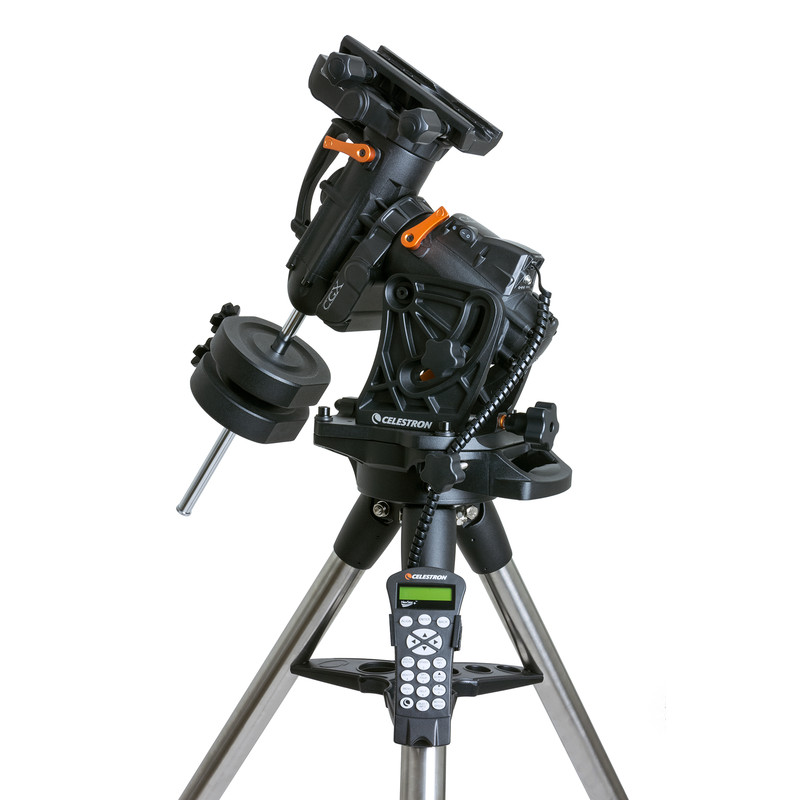 Celestron Teleskop Maksutova MC 180/2700 CGX 700 GoTo