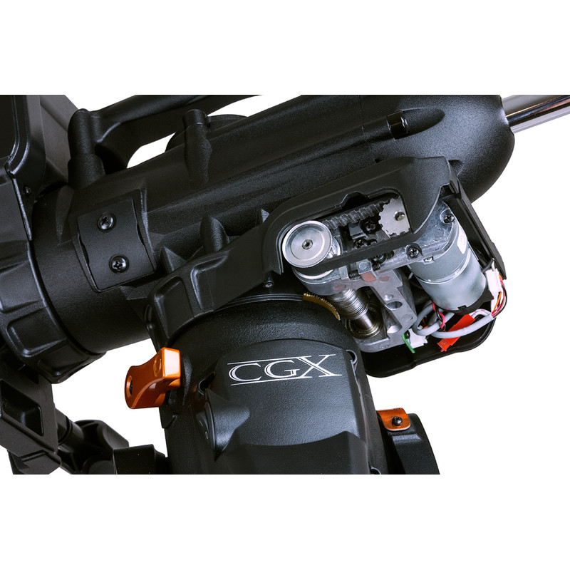 Celestron Montaż CGX GoTo