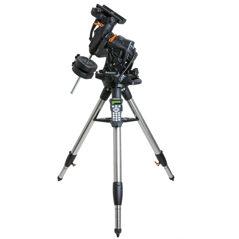 Celestron Montaż CGX GoTo