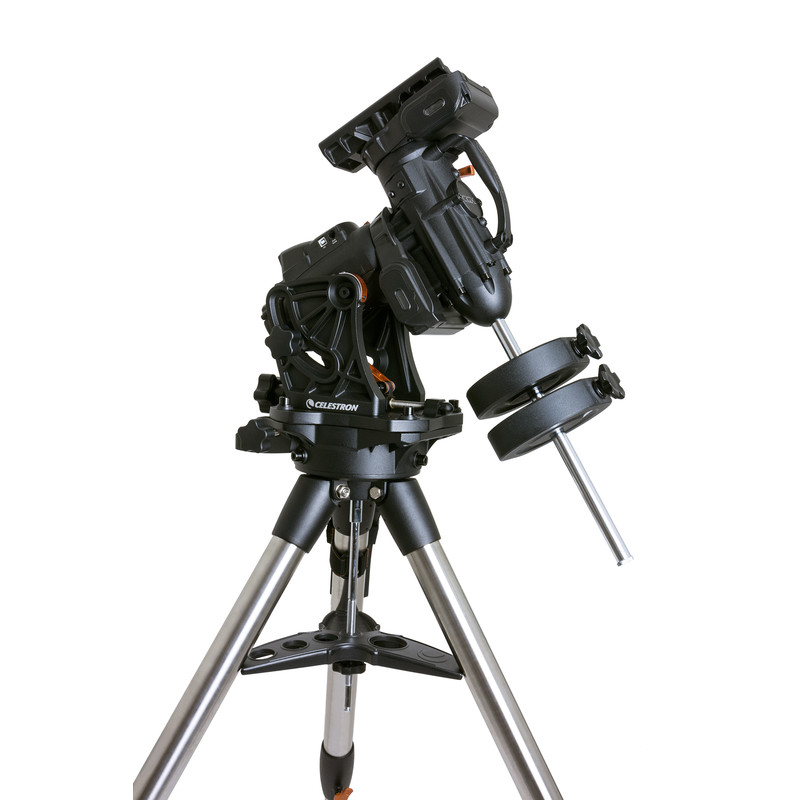 Celestron Montaż CGX GoTo