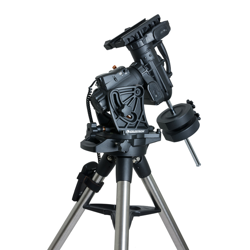 Celestron Montaż CGX GoTo