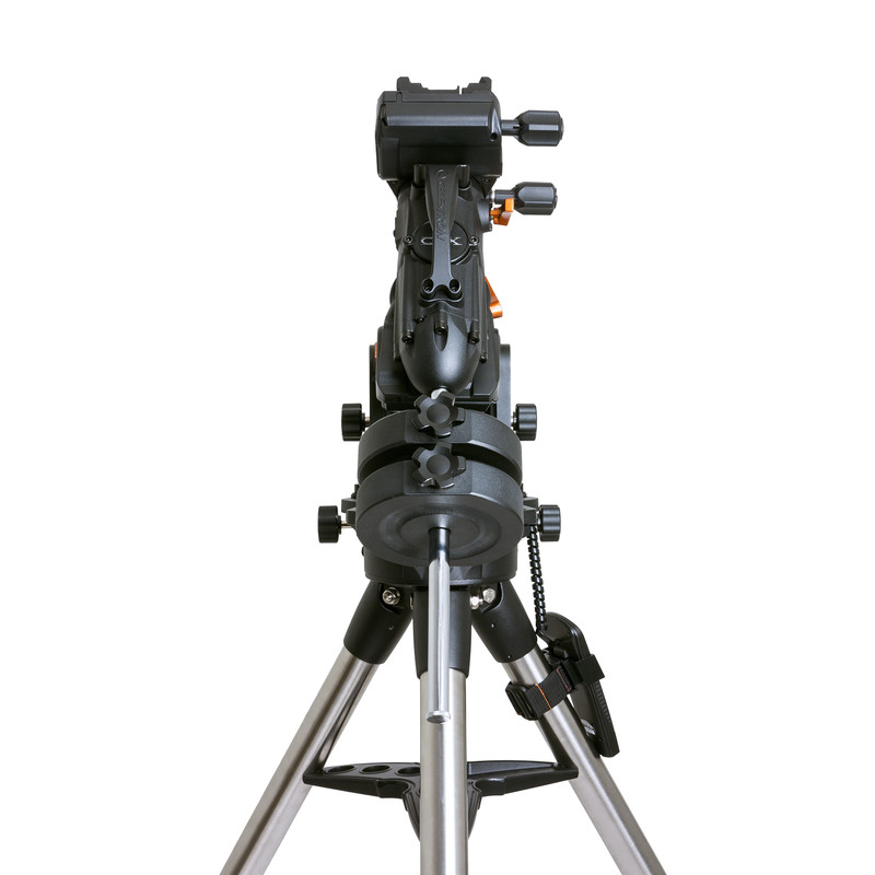 Celestron Montaż CGX GoTo