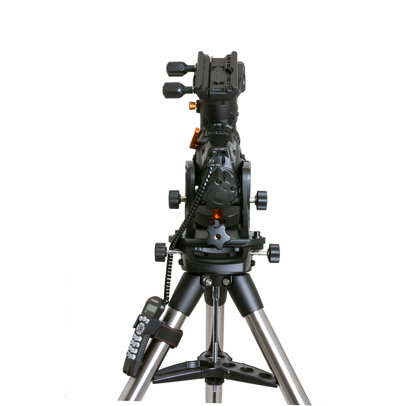 Celestron Montaż CGX GoTo