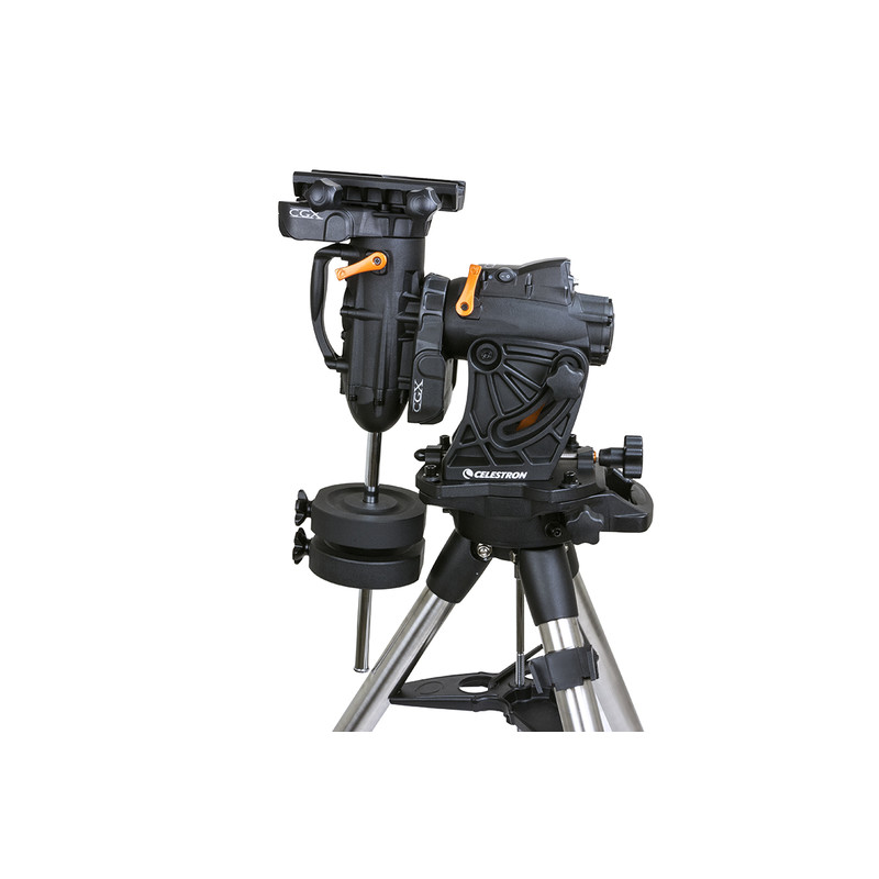 Celestron Montaż CGX GoTo