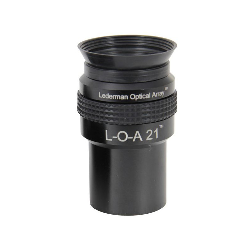 3D Astronomy Okular L-O-A 21 mm 1,25"
