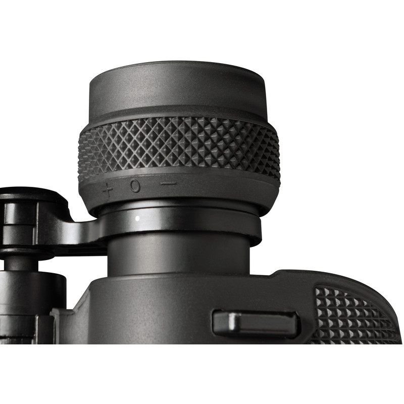 Bresser Lornetka Travel 7x50