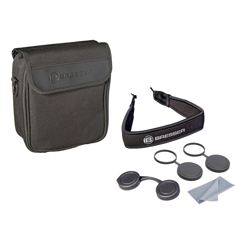 Bresser Lornetka 8x42 Pirsch