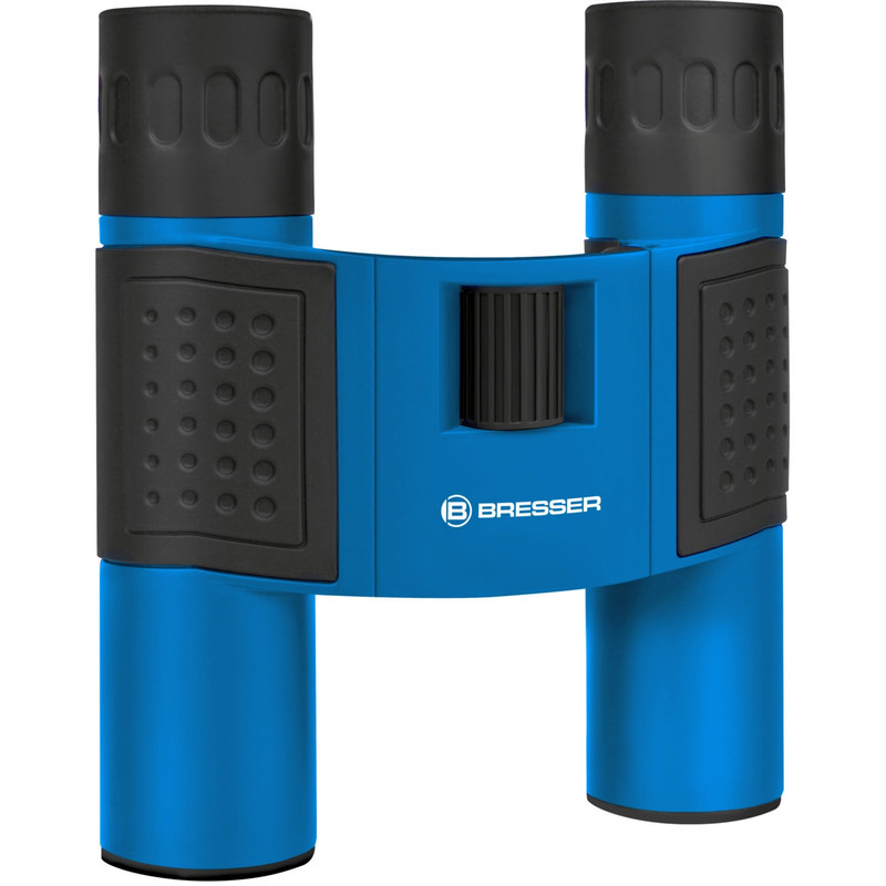 Bresser Lornetka 10x25 Topas Blue