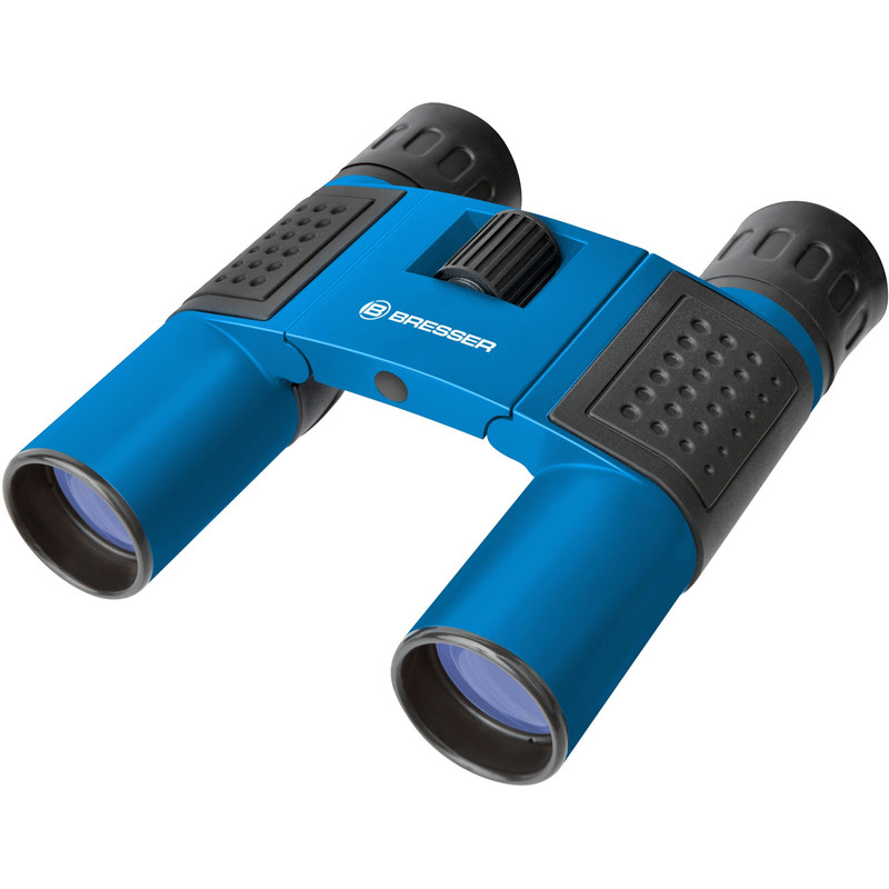 Bresser Lornetka 10x25 Topas Blue
