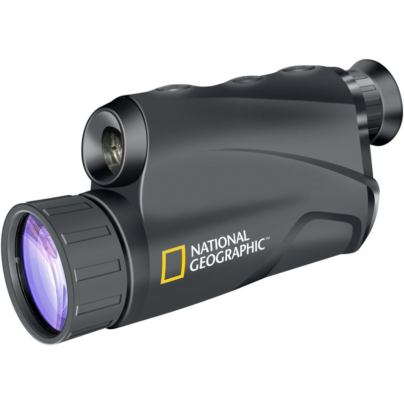 National Geographic Noktowizor Digital Night Vision 3x25