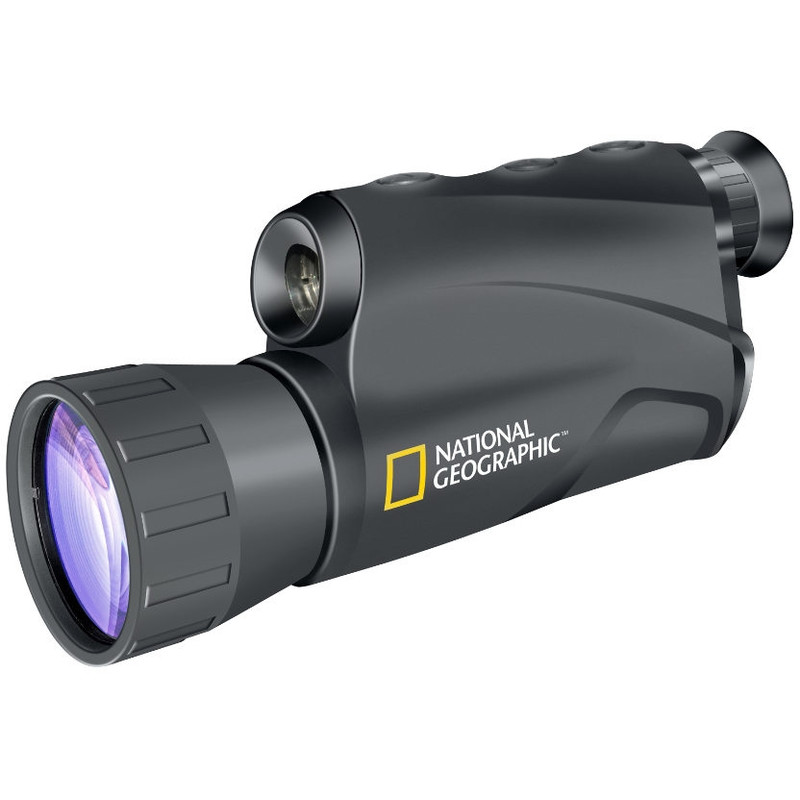 National Geographic Noktowizor Digital Night Vision 5x50