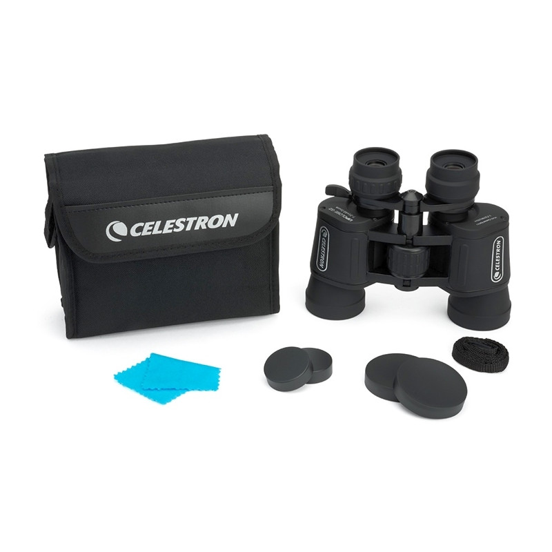 Celestron Lornetka z zoomem 7-21x40 UpClose G2