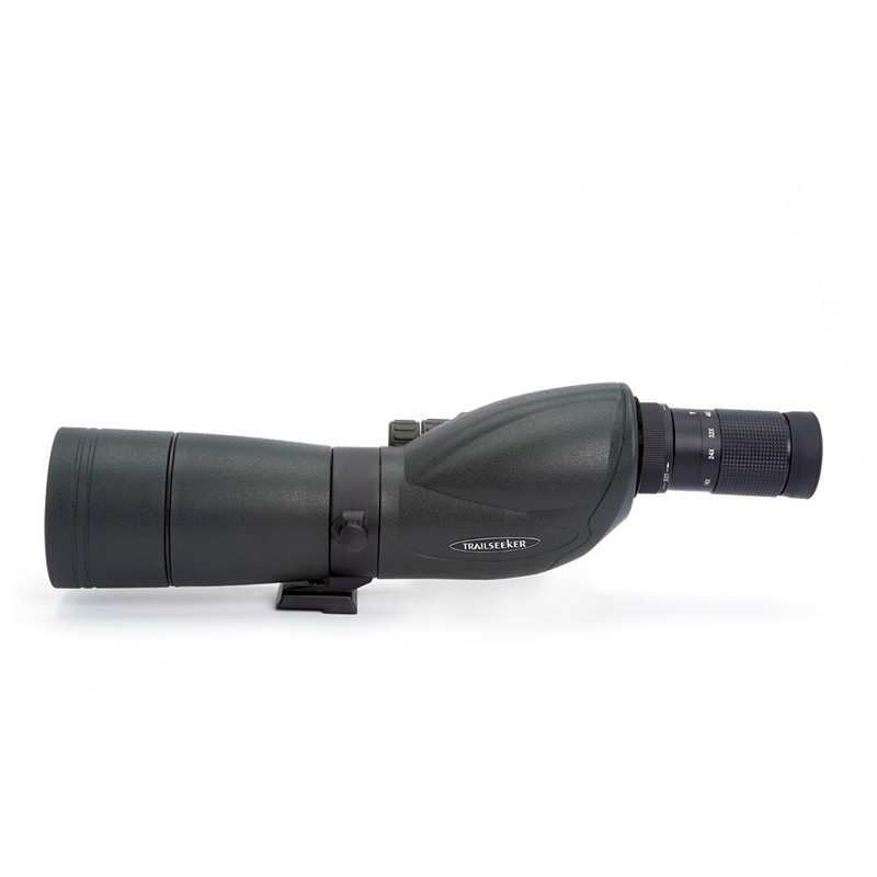 Celestron Luneta 16-48x65 TrailSeeker, prosta