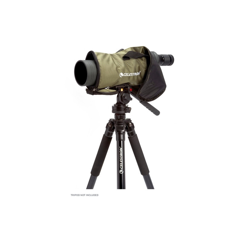 Celestron Luneta 16-48x65 TrailSeeker, prosta