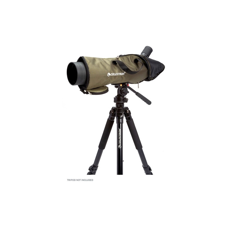 Celestron Luneta 20-60x80 TrailSeeker, kątowa